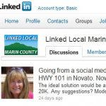 Post Thumbnail of How I Used LinkedIn to Buy My New Car
