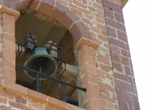 CHURCH bell